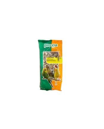 Pio-pa Cantor para aves de canto - 400 gr