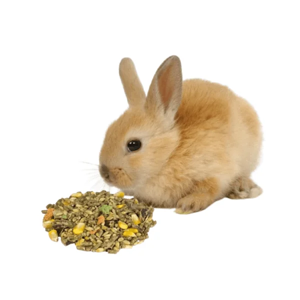 Pio-Pa Pienso completo Conejos y Cobayas 1kg