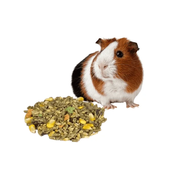 Pio-Pa Pienso completo Conejos y Cobayas 1kg