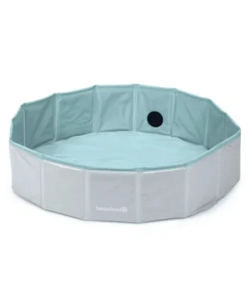 Piscina de bolas para cachorros
