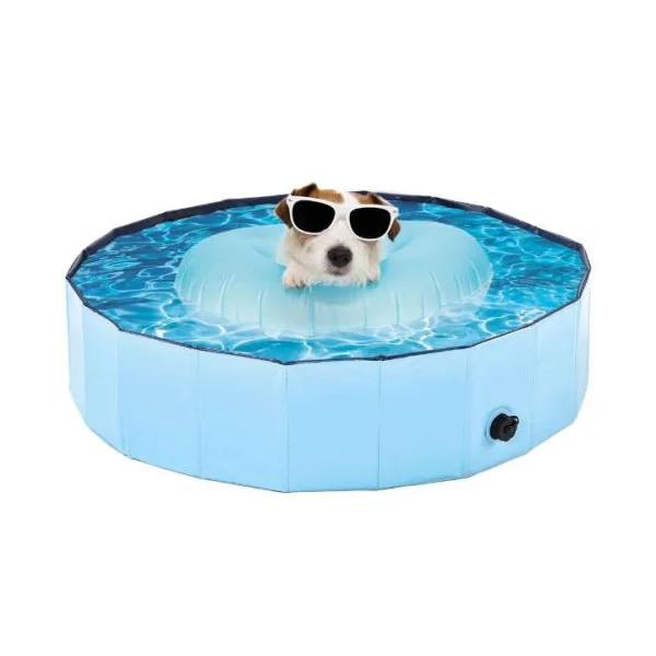 Piscina XT-DOG Jacuzzi 80X20CM