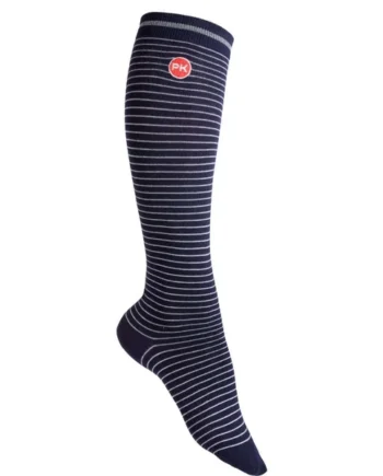 PK International Calcetines de Equitación Stromae Moonlight