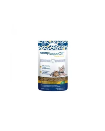 PlaqueOff Dental Croq