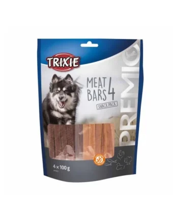 PREMIO 4 Meat Bars - Pack de 4 unidades