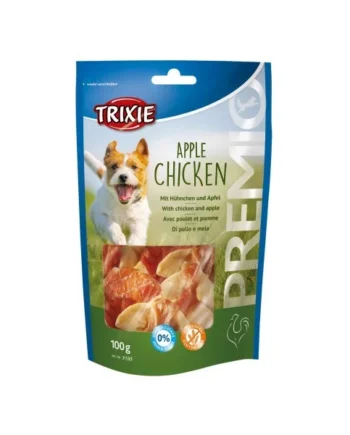 PREMIO Apple Chicken - Pack de 6 unidades