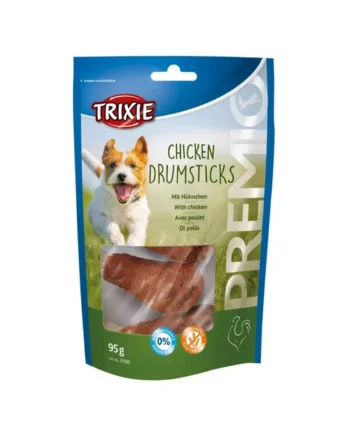 PREMIO Chicken Drumsticks - Pack de 6 unidades
