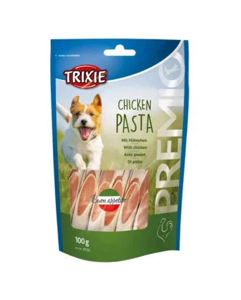 PREMIO Chicken Pasta - Pack de 6 unidades
