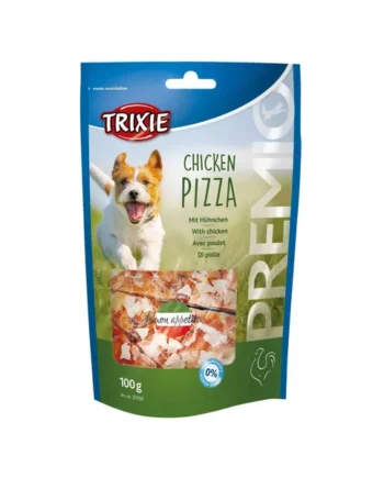 PREMIO Chicken Pizza - Pack de 6 unidades