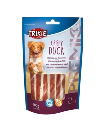 PREMIO Crispy Duck - Pack de 6 unidades