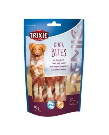 PREMIO Duck Bites - Pack de 6 unidades