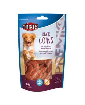 PREMIO Duck Coins - Pack de 6 unidades