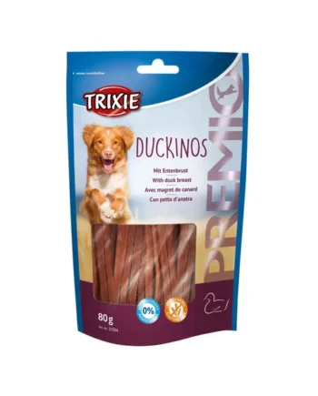 PREMIO Duckinos - Pack de 6 unidades
