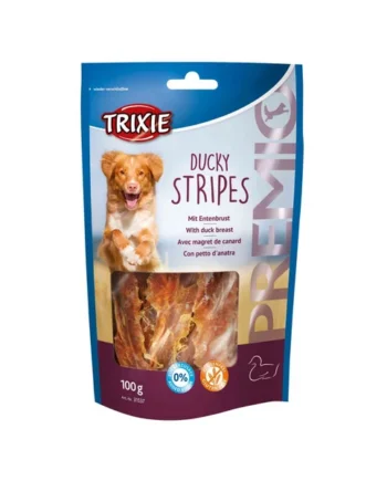 PREMIO Ducky Stripes - Pack de 6 unidades
