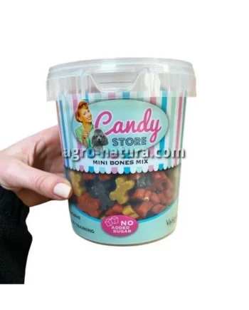 Premios Candy Mini Bones 500 gr