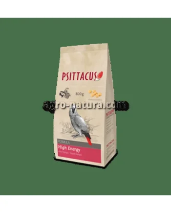 Psittacus Fórmula Mantenimiento Alta Energía