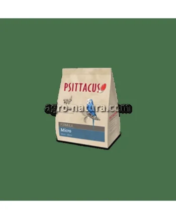 Psittacus Fórmula Micro