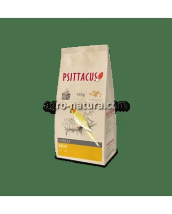 Psittacus Fórmula Mini