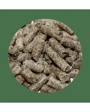 Pulpa de remolacha 25 kg