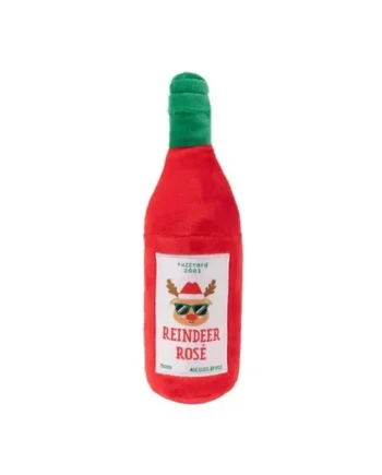 Reindeer Rosé FuzzYard