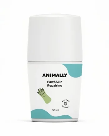 Reparador Animally de Almohadillas para Perro y Gato