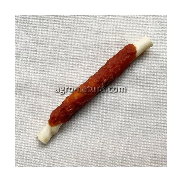 Roll de pollo
