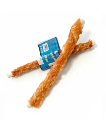 Rollito de Pollo 28 cm Fresh Naturals - 1 und