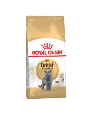 Royal Canin British Shorthair