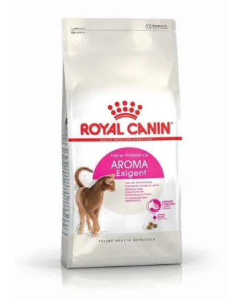 Royal Canin Gato Aroma Exigent