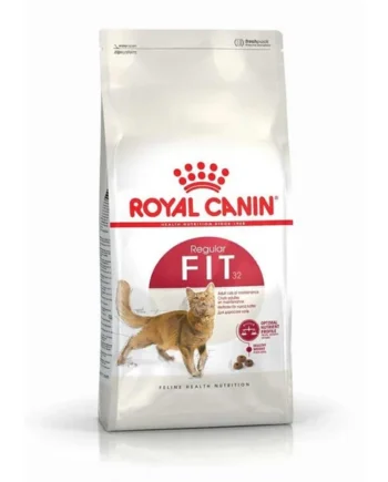 Royal Canin Gato Fit 32