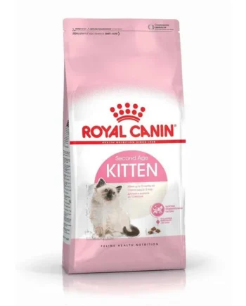 Royal Canin Gato Kitten