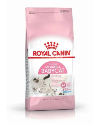 Royal Canin Gato Mother & Babycat