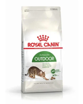 Royal Canin Gato Outdoor 30