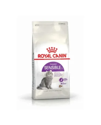 Royal Canin Gato Sensible 33