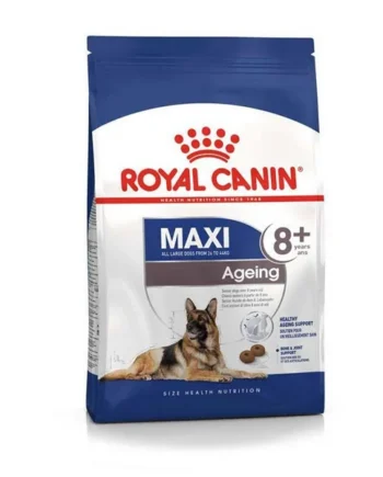 Royal Canin Perro Maxi Ageing +8 años