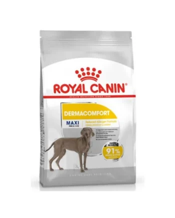 Royal Canin Perro Maxi Dermacomfort