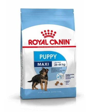 Royal Canin Perro Maxi Puppy