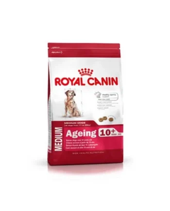 Royal Canin Perro Medium Ageing +10 años