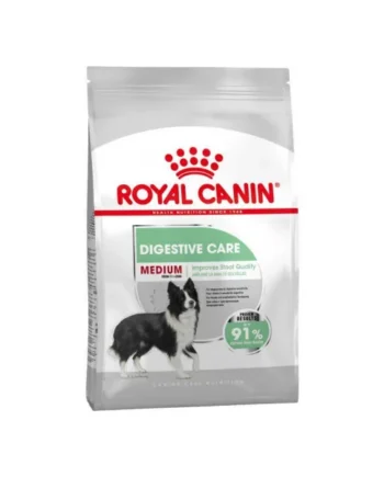 Royal Canin Perro Medium Digestive Care