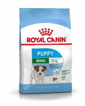 Royal Canin Perro Mini Puppy