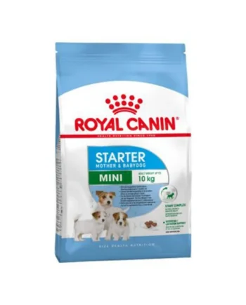 Royal Canin Perro Mini Starter
