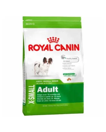 Royal Canin Perro X-Small Adult