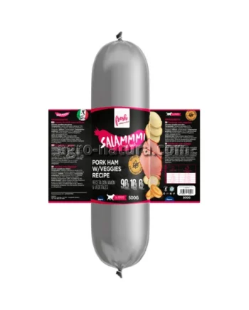 Salammmi de jamón
