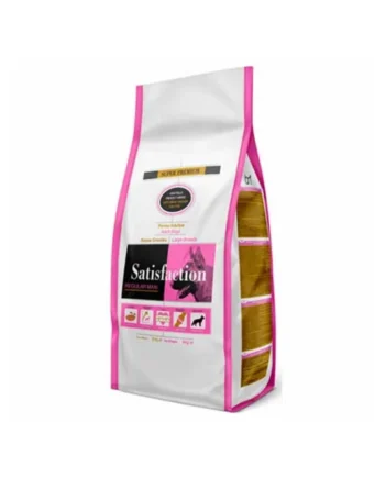 Satisfaction Dog Maxi Adult