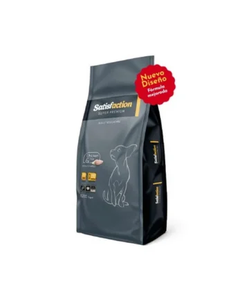 Satisfaction Dog Mini Adult
