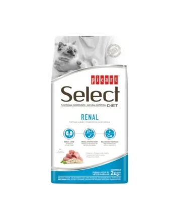Select Cat Diet Cat - RENAL - 10 kg