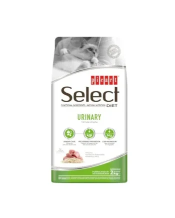 Select Cat Diet Cat - URINARY - 10 kg