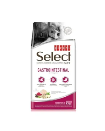 Select - DIET GASTROINTESTINAL - 10 kg