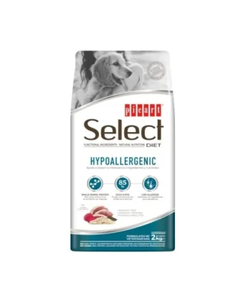 Select - DIET HYPOALLERGENIC - 10 kg