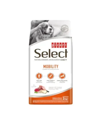 Select - DIET MOBILITY - 10 kg