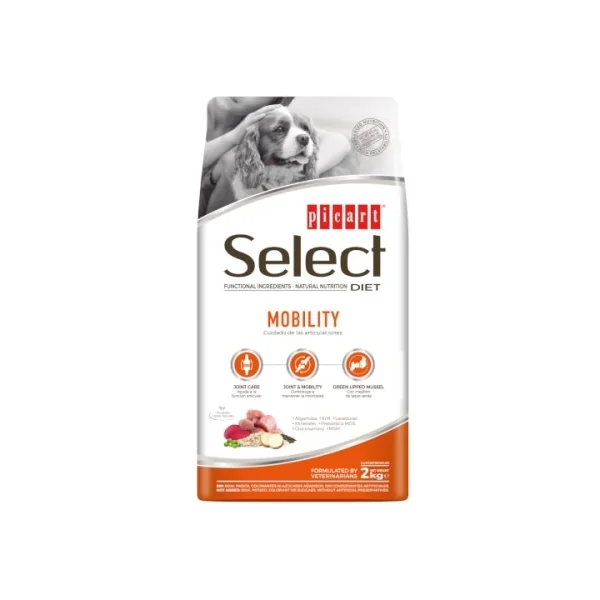Select - DIET MOBILITY - 2 kg